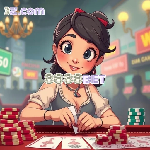 Apostas À Vista: Conheça o 8888bet e Suas Ofertas