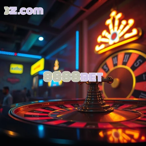 Inovação no app do 8888bet: experiência de jogos aprimorada