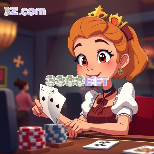 Aventura em Jogos: Descubra o Mundo da 8888bet