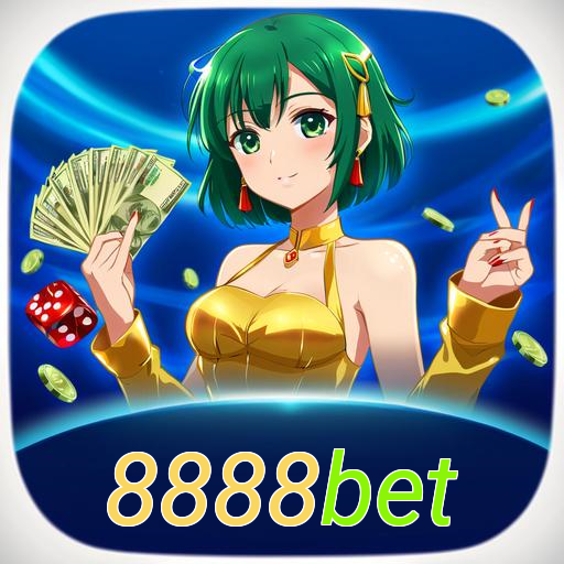 8888bet